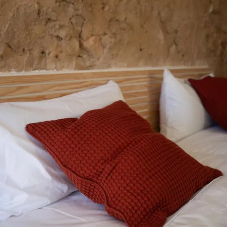 Hotel Boutique - Estancia Dos Olivos-2